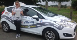 Driving lessons Selby, Howden, Goole