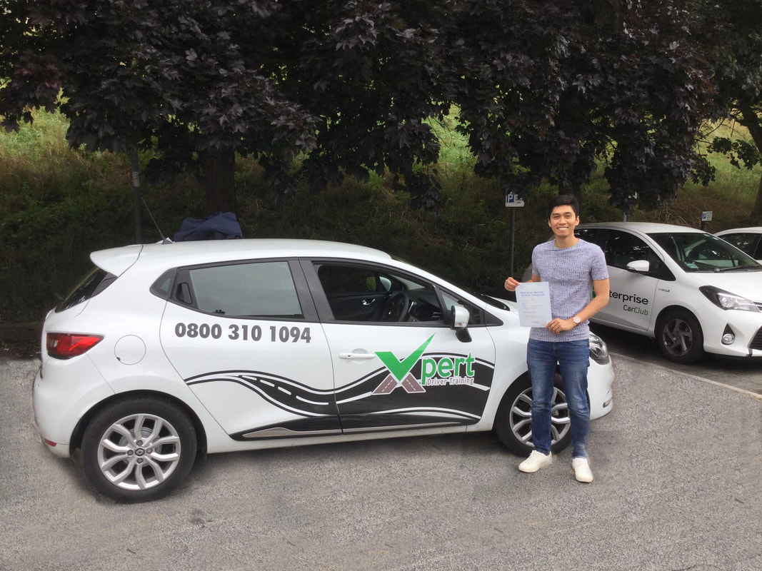 Driving Instructors in York, Driving lessons in York Quality driving lessons in York from our fully qualified driving instructors in York