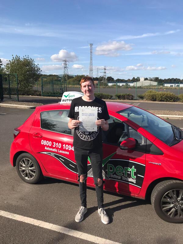 Automatic Driving Instructors in Howden, Automatic Driving lessons in Howden