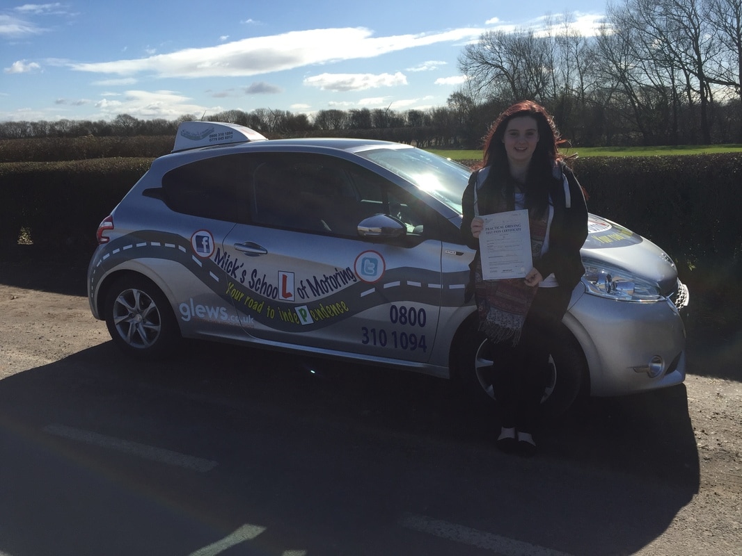 Driving Instructors in Howden