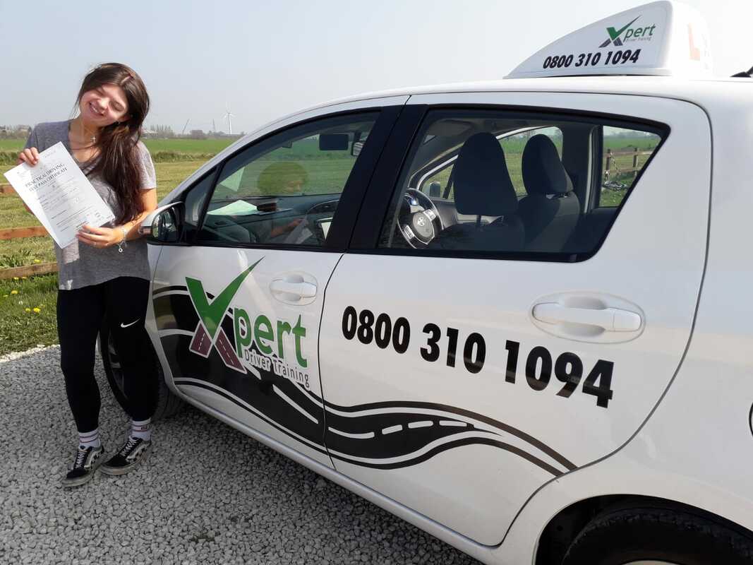 Driving Instructors in Goole, Driving lessons in Goole