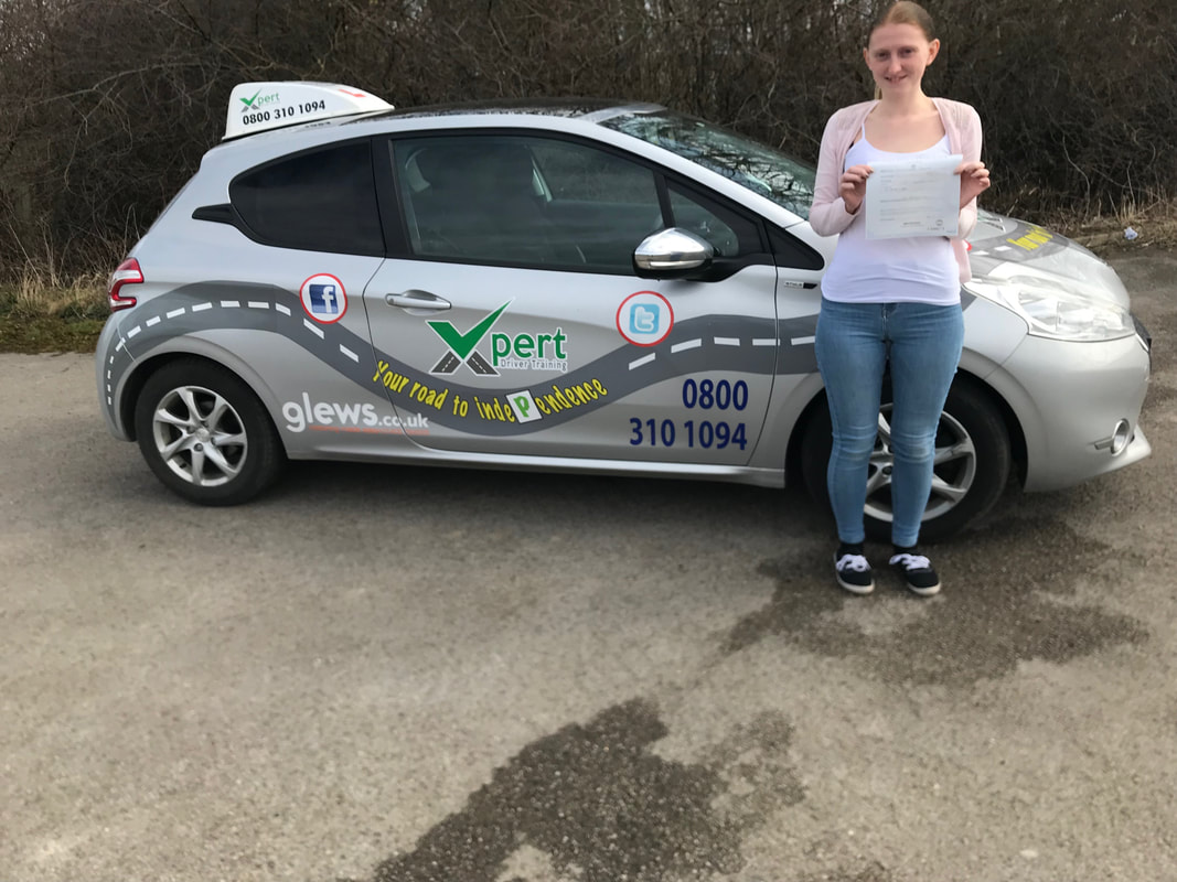 Driving Instructors in Goole, Driving lessons in Goole