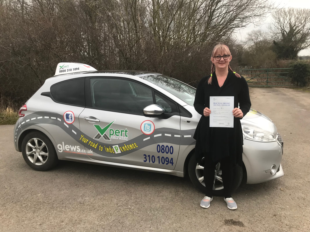 Driving Instructors in Howden, Driving lessons in Howden