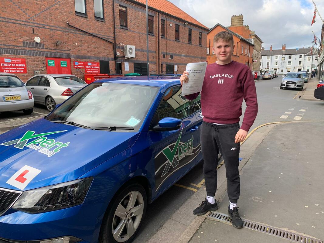 Driving Instructors in Selby, Driving lessons in Selby