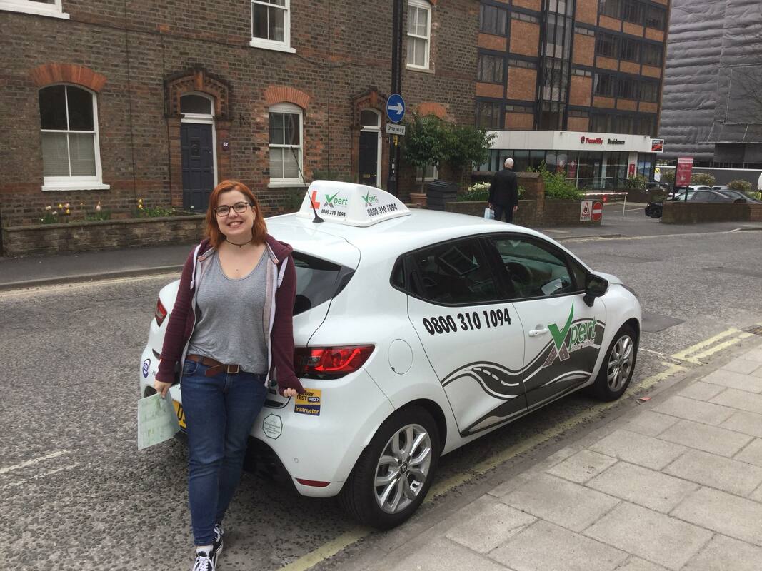 Driving Instructors in York, Driving lessons in York