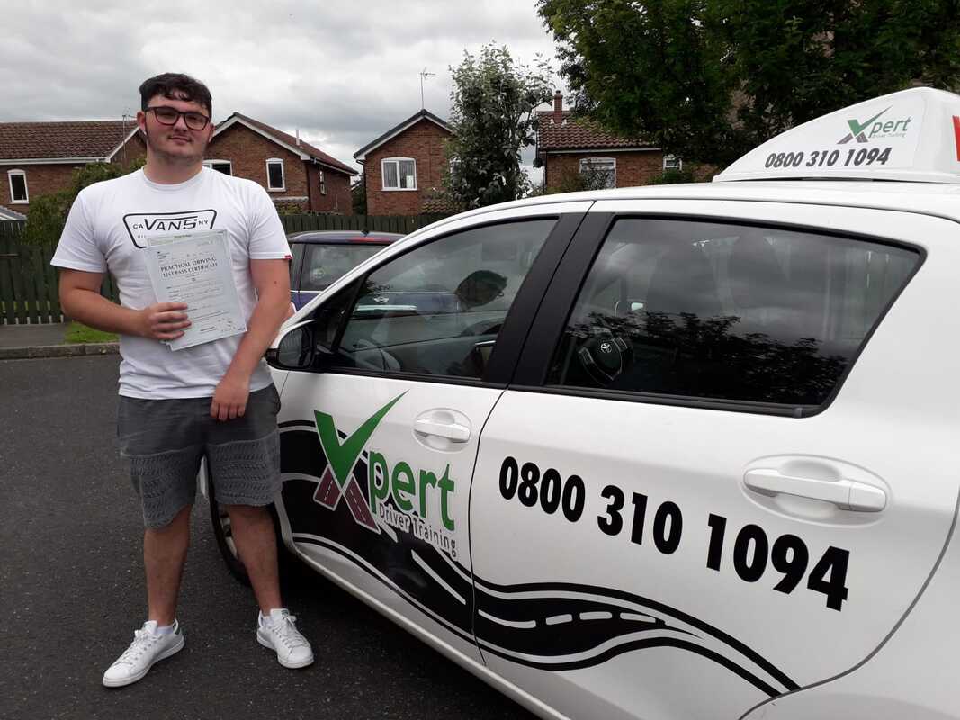 Driving Instructors in Selby, Driving lessons in Selby