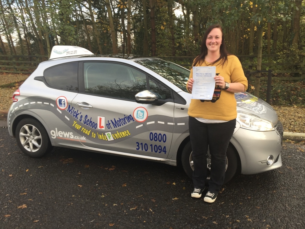 Driving Instructors in Goole