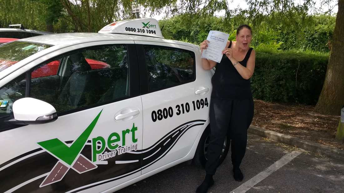 Driving Instructors in Selby adn York