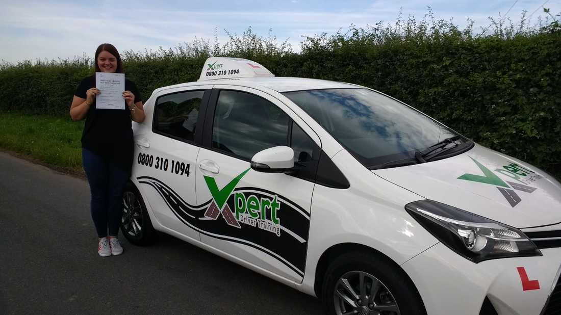 Driving Instructors in York and Selby