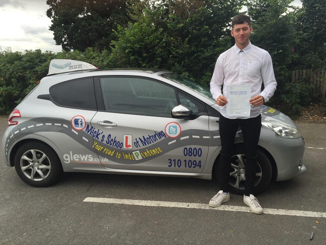 Driving Instructors in Howden