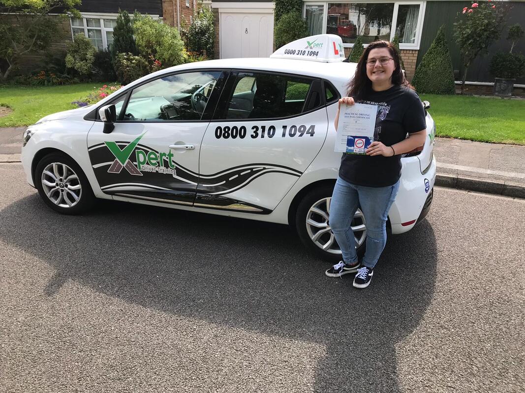 Driving Instructors in York, Driving lessons in York