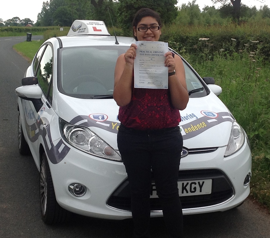 Driving Instructors in York