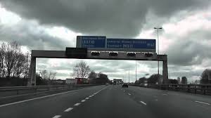 Motorway driving lessons