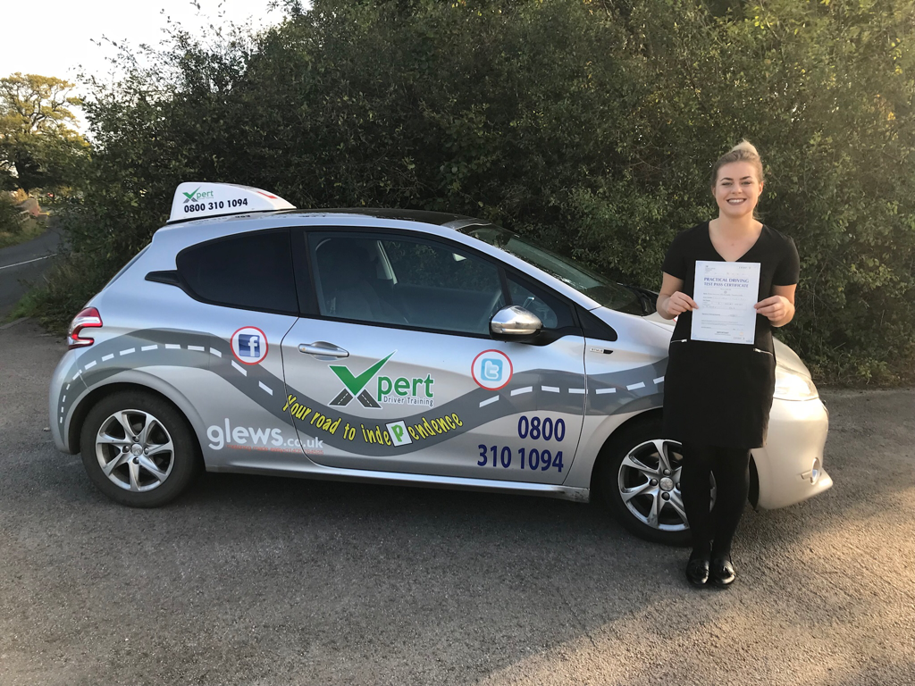 Driving Instructors in Howden, Driving lessons in Howden