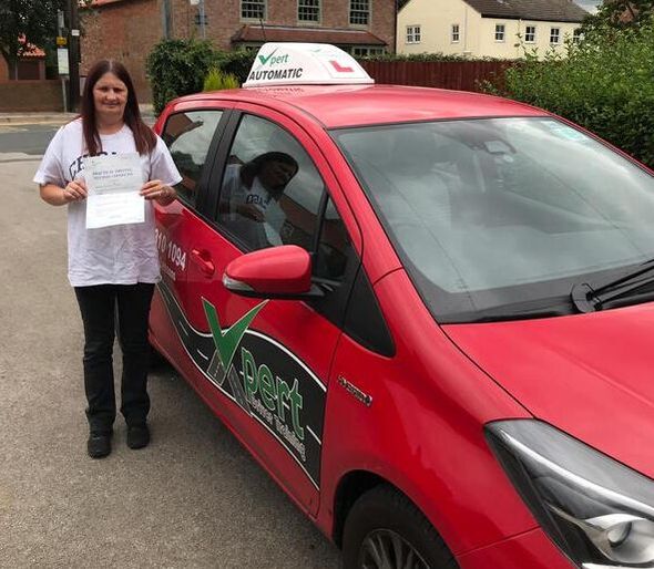  Driving Instructors in York, Driving lessons in York
