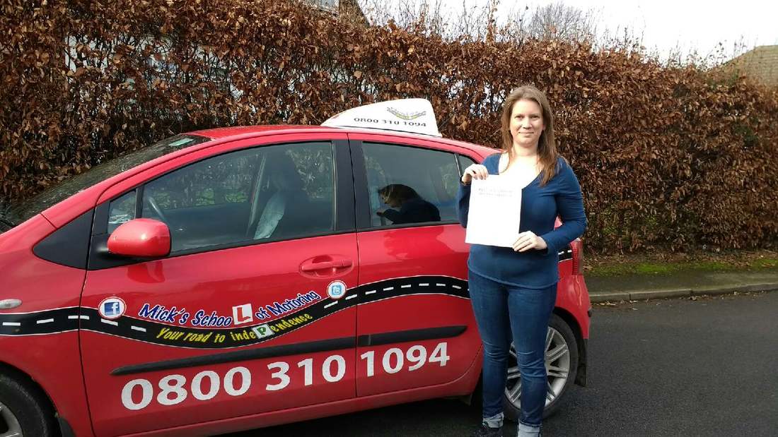 Driving Instructors in Selby
